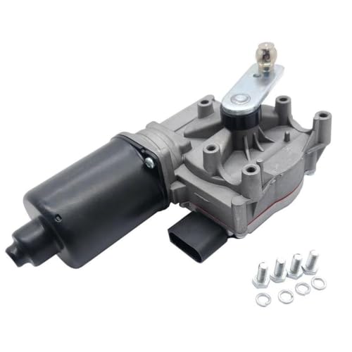 Moteur d'essuie-glace avant Q7 4L1955119A balayage fluide et puissant