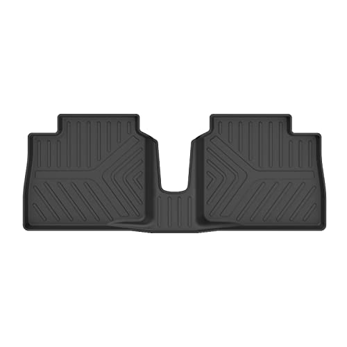 Image of GFX Car Floor Mats (After-Market) Premium Life Long Foot Mats Compatible with Celerio 2021 Onwards