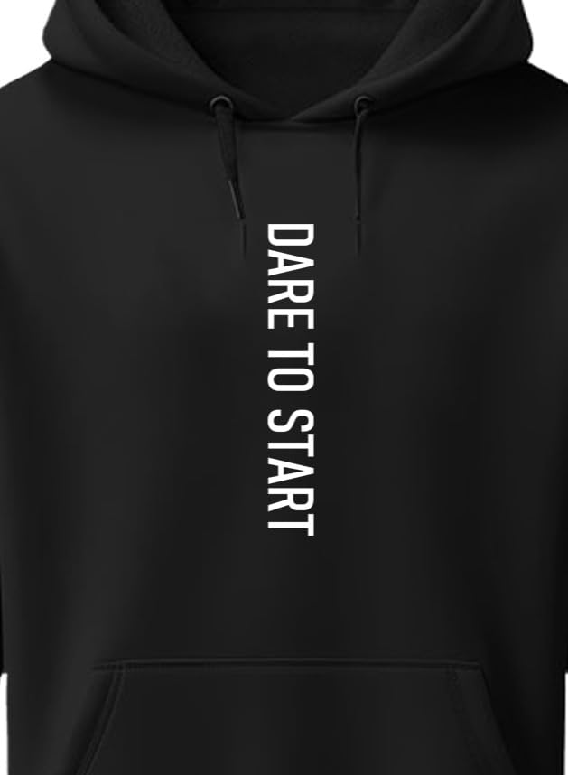 Image of XENOVAURBAN Hoodies | Unisex Hoodie Sweatshirt Graphic Printed GP13 - PAR