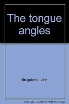 Paperback The tongue angles Book