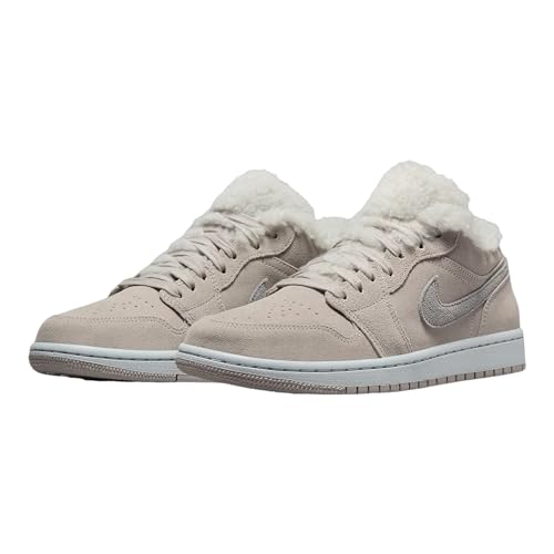 Image of Nike Women's Air Jordan 1 Low-Top Shoes