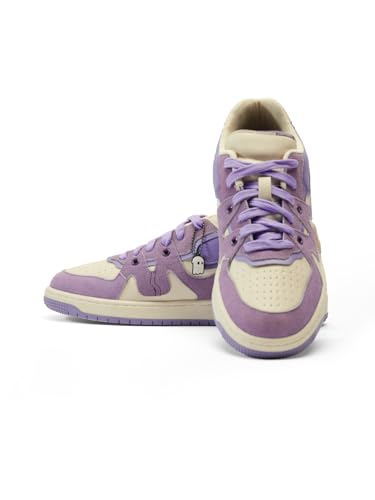 Image of The Souled Store Urban Blaze: Men and Boys Lace Up Low Top Sneakers