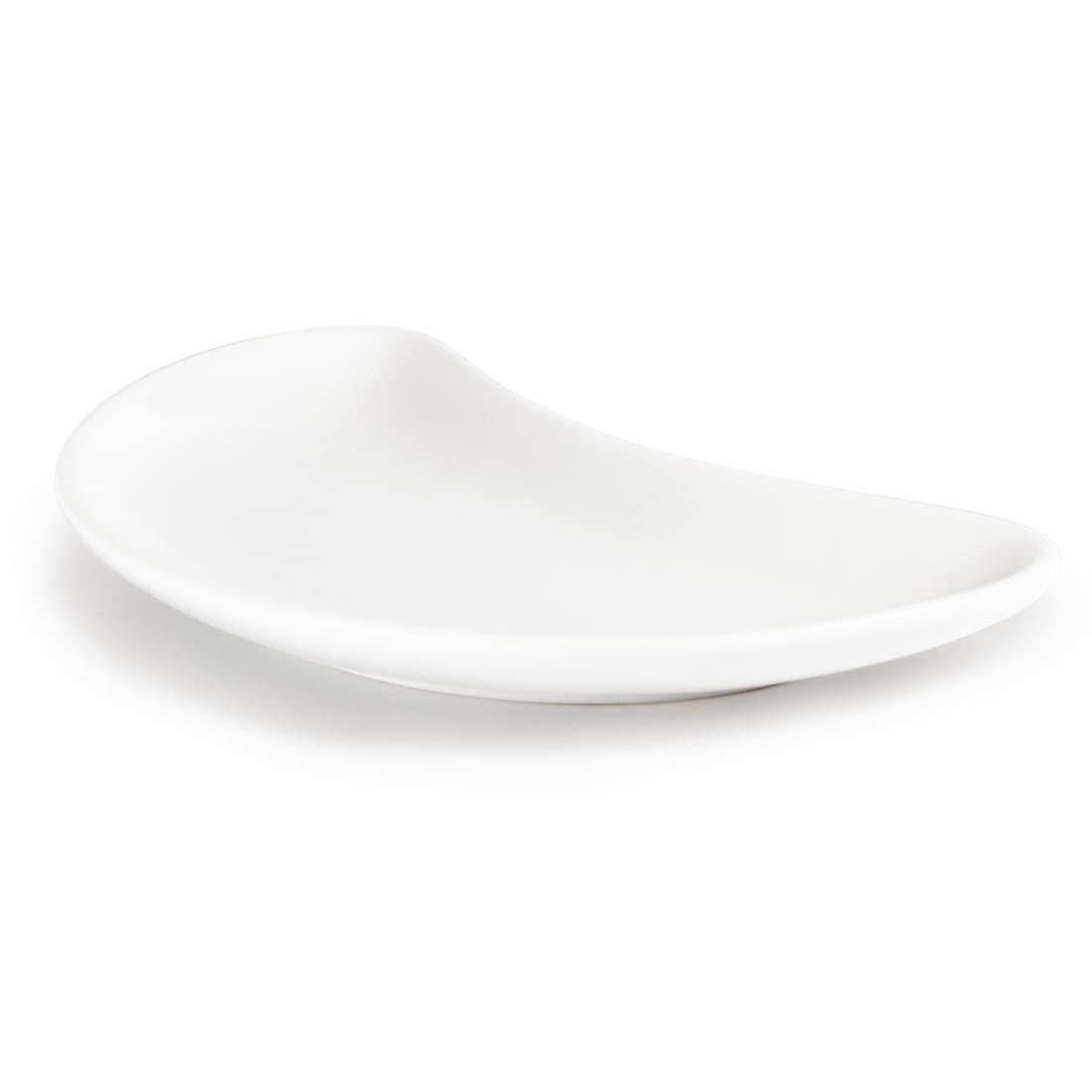 Olympia C231 Crescent insalata (confezione da 12)