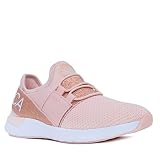 Nautica Kids Toddler Sneaker Athletic Slip-On Bungee Running Shoes Boy-Girl Toddler Little Kid-Neave