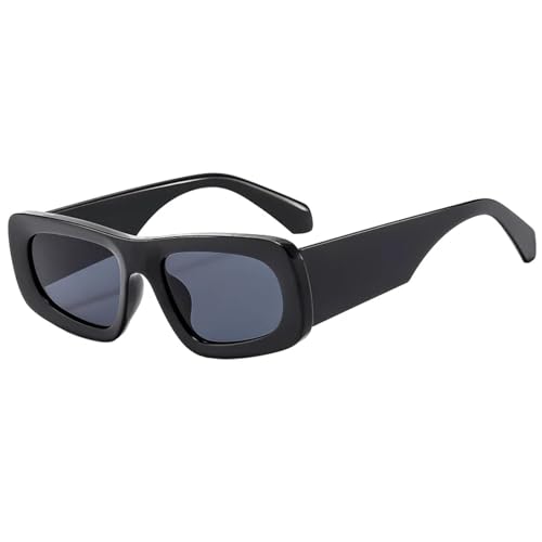 Lunettes de soleil de sport outdoor pour homme et femme look vintage