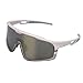 SPYMINNPOO Cycling Sunglasses Lightweight Windproof Photochromic Sports Sunglasses for Men Women Cycling, Driving Running Fishing Racing