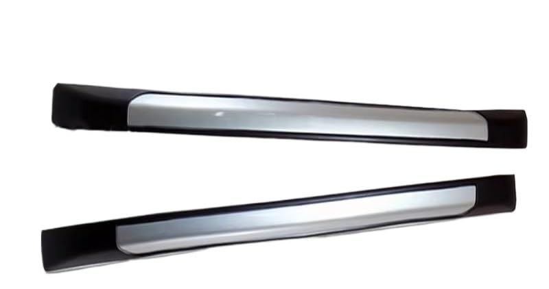 Barres de toit pour Hilux galerie de coffre de camion Revo support de bagages en aluminium Rocco