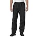 Helly Hansen Men's Dubliner Shell Pants, Black, X-Large