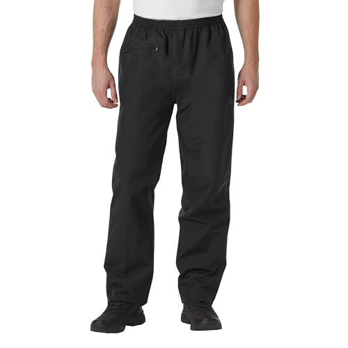 Helly Hansen Hommes Pantalon Dubliner, Noir, XL