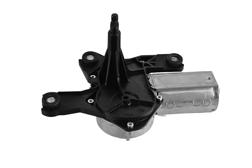Moteur d'essuie-glace arrière Opel Zafira Valeo 579701 pièce de rechange hayon