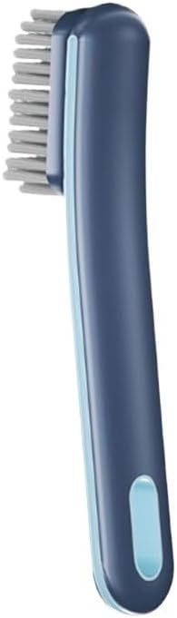 Soft Bristled Shoe Brush Specially Designed for Cleaning Without Damaging Shoes