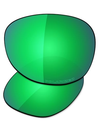 Verres de rechange anti-rayures pour Ray-Ban Wayfarer RB2132 55 mm