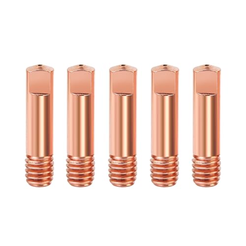 Nvzi Welding nozzle (5 sets)