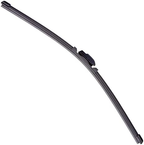 Carpoint Balai Essuie-Glace SOUPLE 58CM MULTI CONNECTEURS