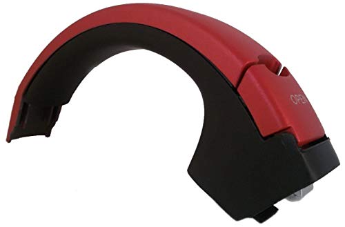 Polti Manijas Mango Tanque Aspiradora Airtech C100 Forzaspira C110 C115