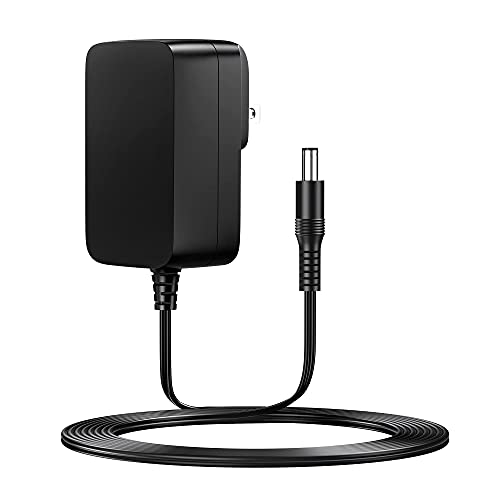 Power Supply Wall Cable Charger Power Cord Compatible With Led Laser Dj Disco Bar House Stage Light Mini Housing R&g Ac Adapter Power Supply Battery Power Cord