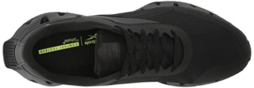 Image of Reebok Mens Zig Dynamica 2.0 Running Shoe