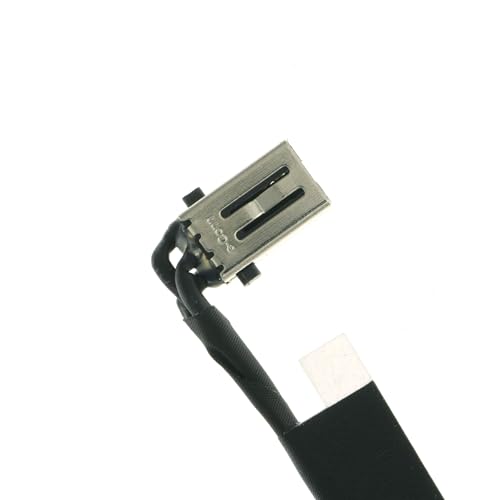 Connecteur DC de rechange Dell Odin 16UN câble robuste alimentation