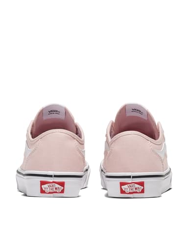 Image of Vans Mens Low-top Trainers