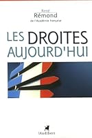 Les Droites Aujourd'hui 2847490507 Book Cover