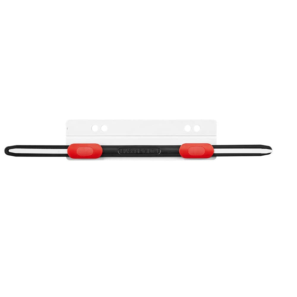 'Bar "Rabbit Arrow 1 Colour: White Pack of 30
