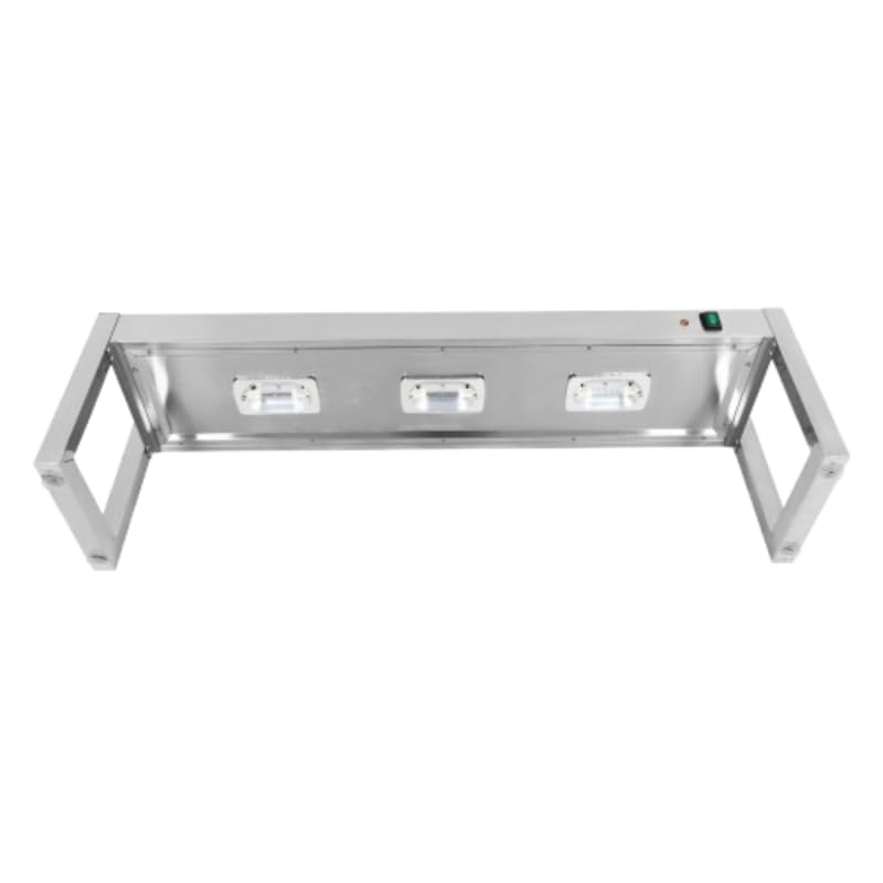 Professioneller Topflappen, 1 Ebene, 1200 x 300 mm
