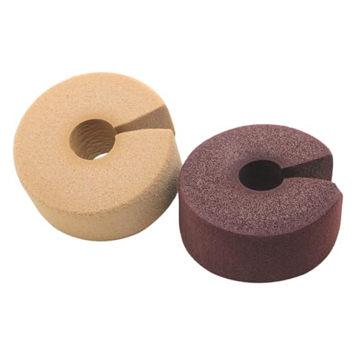 INOOMP �h�A�X�g�b�p�[ ����~�߉��H�h�A�z���_�[ �w�͂��ݖh�~�t�B���K�[�K�[�h �c�t���������h�A�N���b�v���F ���F 2�Z�b�g