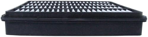 ACDelco A3161C filtre à air de qualité supérieure pour préserver les composants mécaniques
