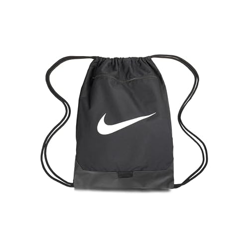 Nike Unisex Adult Brasilia 9.5 Training Gym Sack