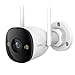 Imou Bullet 3 Stereokamera 5MP/3K Nachtsicht, Colori WI-FI 6, IP67 Marke