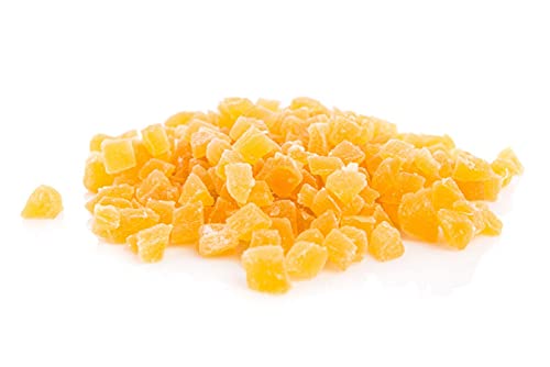 Fruit & Nut Gift Basket Platter, 1 Count - Food Gift Baskets For Adults (Women Or Men), Birthday, Multicolor, Labor Day & Holiday Gift Baskets, 7 Piece Assortment #TOP6