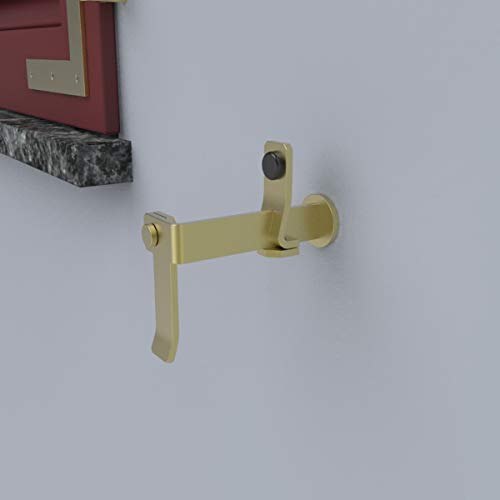 Fermapersiane fermaimposte - a vite - con battente...