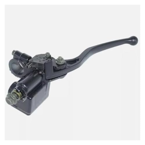 Levier hydraulique de frein moto droit 22mm pour remplacer un maître-cylindre