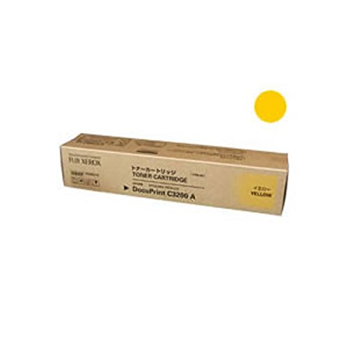 Amazon.co.jp: 〔純正品〕 XEROX 富士ゼロックス トナー