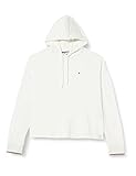 marken pullover mädchen OPTIMALE PASSFORM: Das zeitlose Design des Kapuzenpullovers mit Tunnelzug schmeichelt jeder Körperform. Außerdem eignet sich das sportliche Sweatshirt auch perfekt als Geschenk für Jung und Alt.