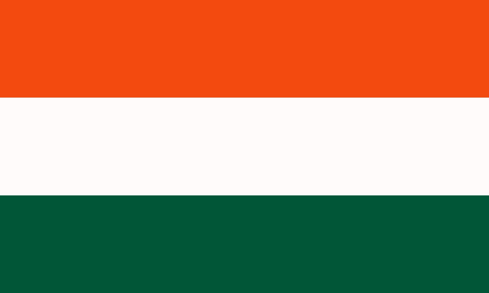 Drapeau Guatuso Costa Rica grand format aux finitions de haute qualité