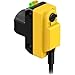 Banner Qs18Vn6Lpq5-67925 Photoelectric Sensor, Polarized Retro, 3.5M, 10-30Vdc, Npn, Qd, Qs18