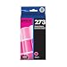 Epson T273320 Epson Claria Premium 273 Standard-capacity Magenta Ink Cartridge (T273320) Ink