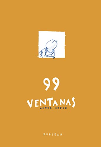 99 ventanas (SIN COLECCION)