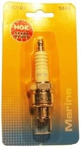 Spark Plug, Marine, BR7HS