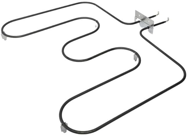 790.47874404 790.47879400 790.47879401 790.47879403 Range Oven Bake Heating Element Lower for Kenmore 790.47879404 790.47879405 790.47879406 790.47879407 790.48873900 790.48873901 Bottom Element