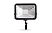 LLT LED COMPACT Floodlight with Arm SMD Outdoor Landscape Security Waterproof 20W 5000K (Daylight)