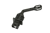 URO Parts 2108300772 A/C Evaporator Temperature Sensor, Located at Evaporator