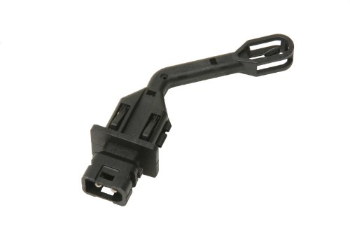URO Parts 2108300772 A/C Evaporator Temperature Sensor, Located at Evaporator