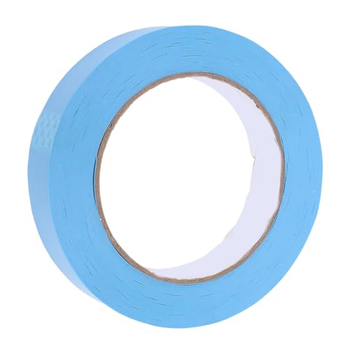 Cinta de Rima 700C Azul PET 25mm x 50m miniatura 2
