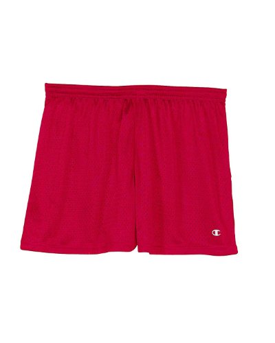 Short Active Mesh Champion respirant pour optimiser vos entraînements - 3