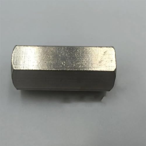 Clapet anti-retour 3/8 CV03 pour compresseur d'air et eau