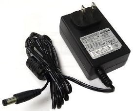 APD 18W Replacement AC Adapter for WD TV Live Hub WDBABZ0010BBK, WDBACA0010BBK, 100% Compatible with P/N: ADS-25E-12 12018EPCU, WA-18G12U, WDPS071RNN.
