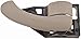 Dorman 92888 Interior Door Handle Compatible with Select Toyota Models