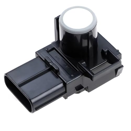 Capteur radar de recul noir 89341-33210 pour Toyota Land Cruiser 2013